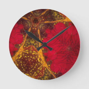 Passionaat Ronde Klok