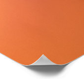 Passionate Embrace in Twilight Poster (Hoek)