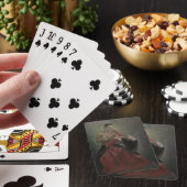 Passionate Paso Doble-kaarten voor fietsen Pokerkaarten (Insitu)