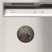 Passionate Paso Doble Magnet (Insitu (Vaatwasser))