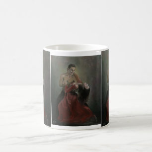 Passionate Paso Doble Mok