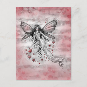 Passionate Sky Valentijn Briefkaart