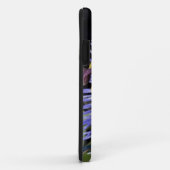 Passionflower close-up (MR) Case-Mate iPhone Case (Achterkant/rechts)