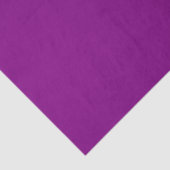 Passionistisch Paars weefselpapier Tissuepapier (Detail)