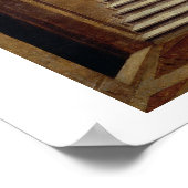 Passions van Pasiphae, echtgenote van King Minos v Poster (Hoek)