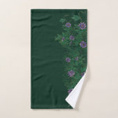PassionVine badhanddoekenset Bad Handdoek (Handdoek)