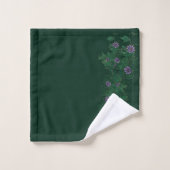 PassionVine badhanddoekenset Bad Handdoek (Wasdoekje)