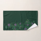 PassionVine badhanddoekenset Bad Handdoek (Handdoek)