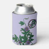 PassionVine Blikkoeler  Blikjeskoeler (Blikje Voorkant)