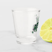 PassionVine Shotglas Shot Glas (Links)