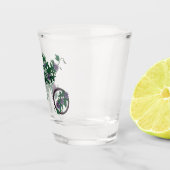 PassionVine Shotglas Shot Glas (Rechts)