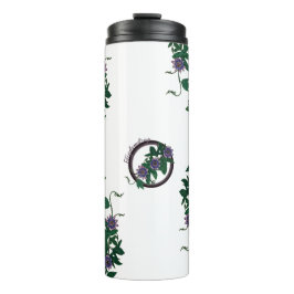 PassionVine Thermische Tumbler Thermosbeker