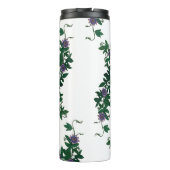 PassionVine Thermische Tumbler Thermosbeker (Achterkant)