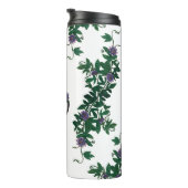 PassionVine Thermische Tumbler Thermosbeker (Geroteerd rechts)