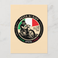 Passo di Giau Italië | Giau-pas | Motorfiets