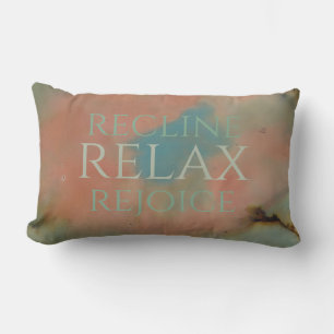 Passover 13 x 21 Piloot-schaduwen van kleur Kussen