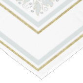 Passover 52/70" Tablecloth "Passover Seder Cloth" Tafelkleed (Gekanteld)