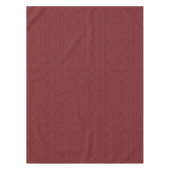 Passover "52" x 70" tablet "Smal Wine & Matzo" Tafelkleed (Voorkant)