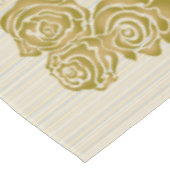 Passover 60/104" Tablecloth "Personalized Seder" Tafelkleed (Gekanteld)