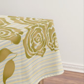 Passover 60/104" Tablecloth "Personalized Seder" Tafelkleed (Voorbeeld)