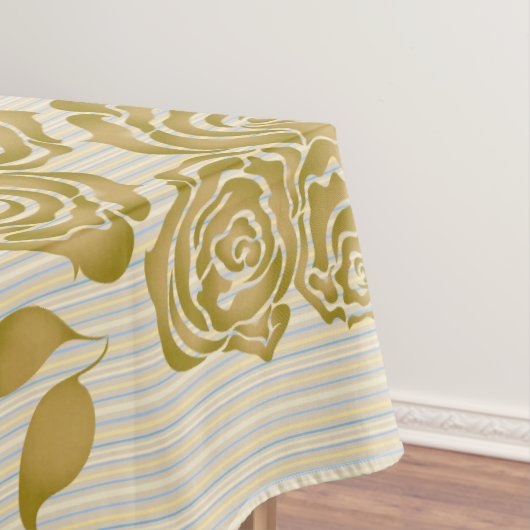 Passover 60/104" Tablecloth "Personalized Seder" Tafelkleed (Voorbeeld)