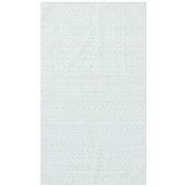 Passover 60/104 Tablecloth "Small Whimsical Seder" Tafelkleed (Voorkant)