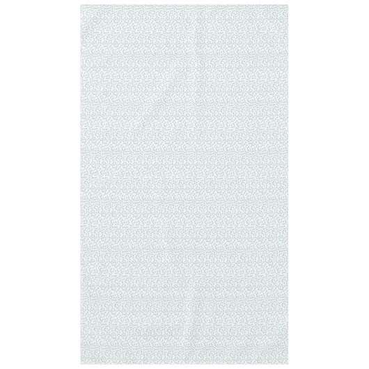 Passover 60/104 Tablecloth "Small Whimsical Seder" Tafelkleed (Voorkant)