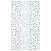 Passover 60/104 Tablecloth "Whimsical Seder" Tafelkleed (Voorkant)