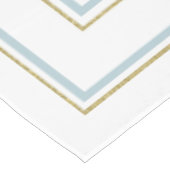 Passover 60/84" Tablecloth "Passover Dayenu Cloth" Tafelkleed (Gekanteld)