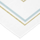 Passover 60 x 104 inch Tablecloth "Dayenu Tableclo Tafelkleed (Gekanteld)