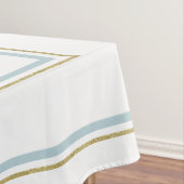 Passover 60 x 104 inch Tablecloth "Dayenu Tableclo Tafelkleed (Voorbeeld)