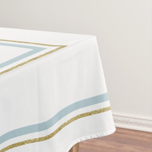 Passover 60 x 104 inch Tablecloth "Dayenu Tableclo Tafelkleed (Voorbeeld)