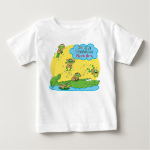 Passover 6-24 maanden Shirt