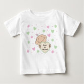 Passover Baby's Hearts en sterren (Voorkant)