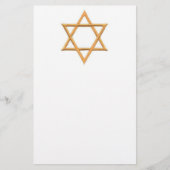 Passover Briefpapier (Voorkant)