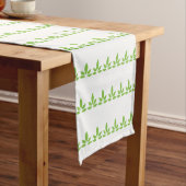 Passover Chag Sameach Large Long Table Runner Lange Tafelloper (Voorbeeld)