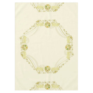 Passover Decorated Tafelkleed