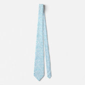Passover Festive Neck Tie Stropdas (Voorkant)