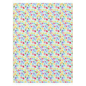 Passover Festive Tablecloth Tafelkleed (Voorkant)