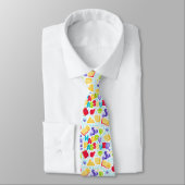 Passover Festive Tie Stropdas (Gebonden)