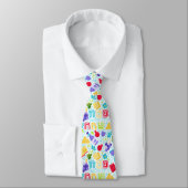Passover Gift Tie Stropdas (Gebonden)