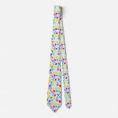 Passover Gift Tie Stropdas (Voorkant)