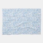 Passover Kitchen Towel - Mix & Match Dinnerware Theedoek (Horizontaal)