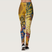 Passover Leggings (Achterkant)