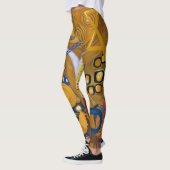 Passover Leggings (Links)