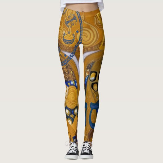 Passover Leggings (Voorkant)