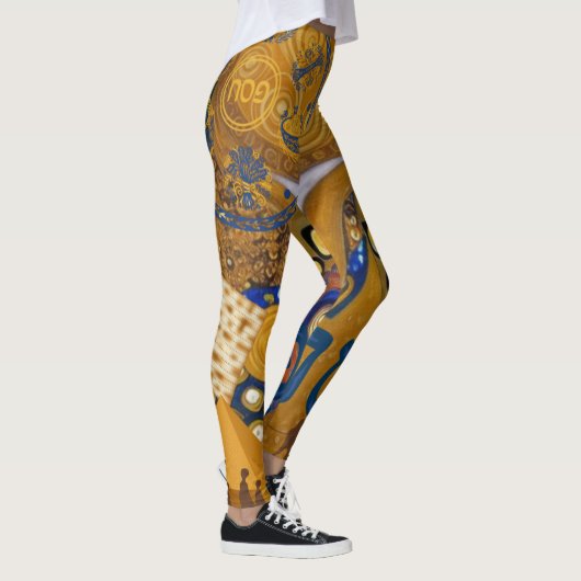 Passover Leggings (Rechts)