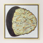 Passover Macaroon Cookie Jewish Bakery Kosher Food Legpuzzel (Horizontaal)