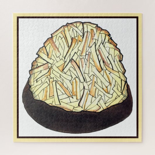 Passover Macaroon Cookie Jewish Bakery Kosher Food Legpuzzel (Verticaal)