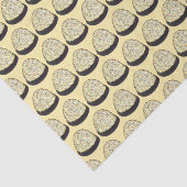 Passover Macaroon Cookie Jewish Bakery Kosher Food Tissuepapier (Detail)